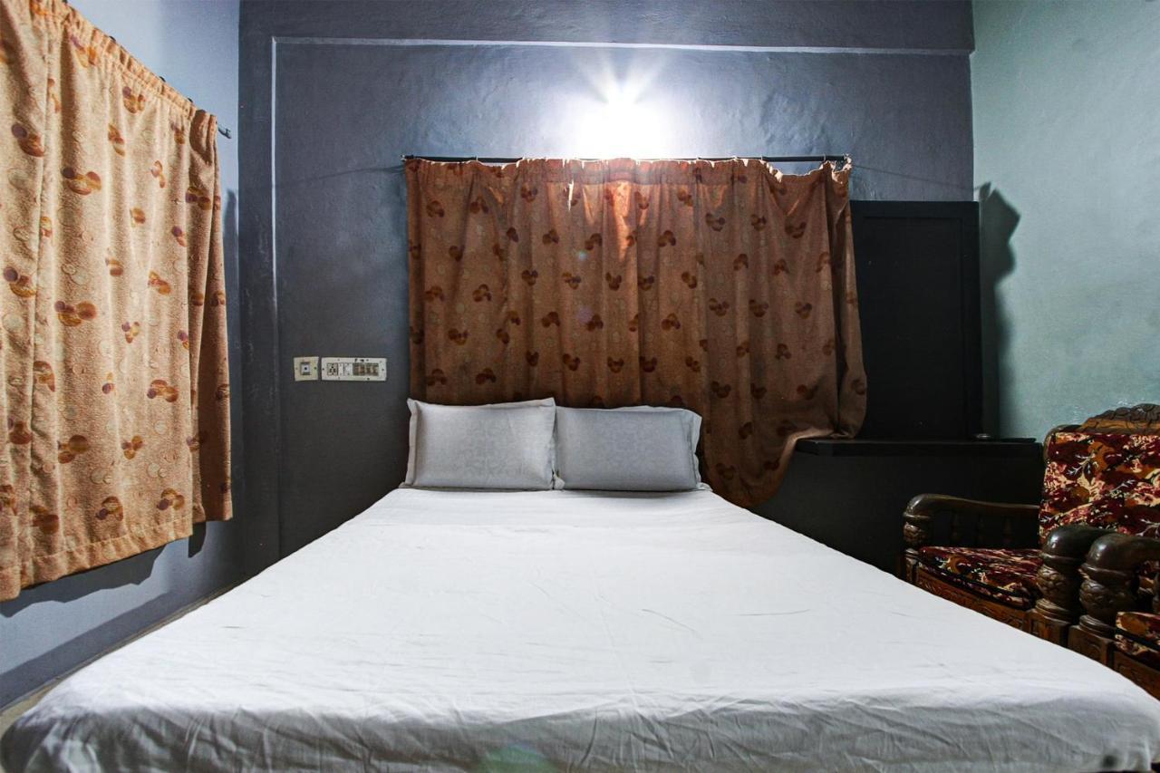 Spot On 37197 Mallya Residency Hotel Someshwar Eksteriør billede